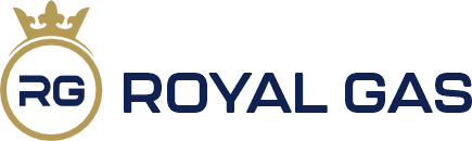 Royal Gas Torino Logo